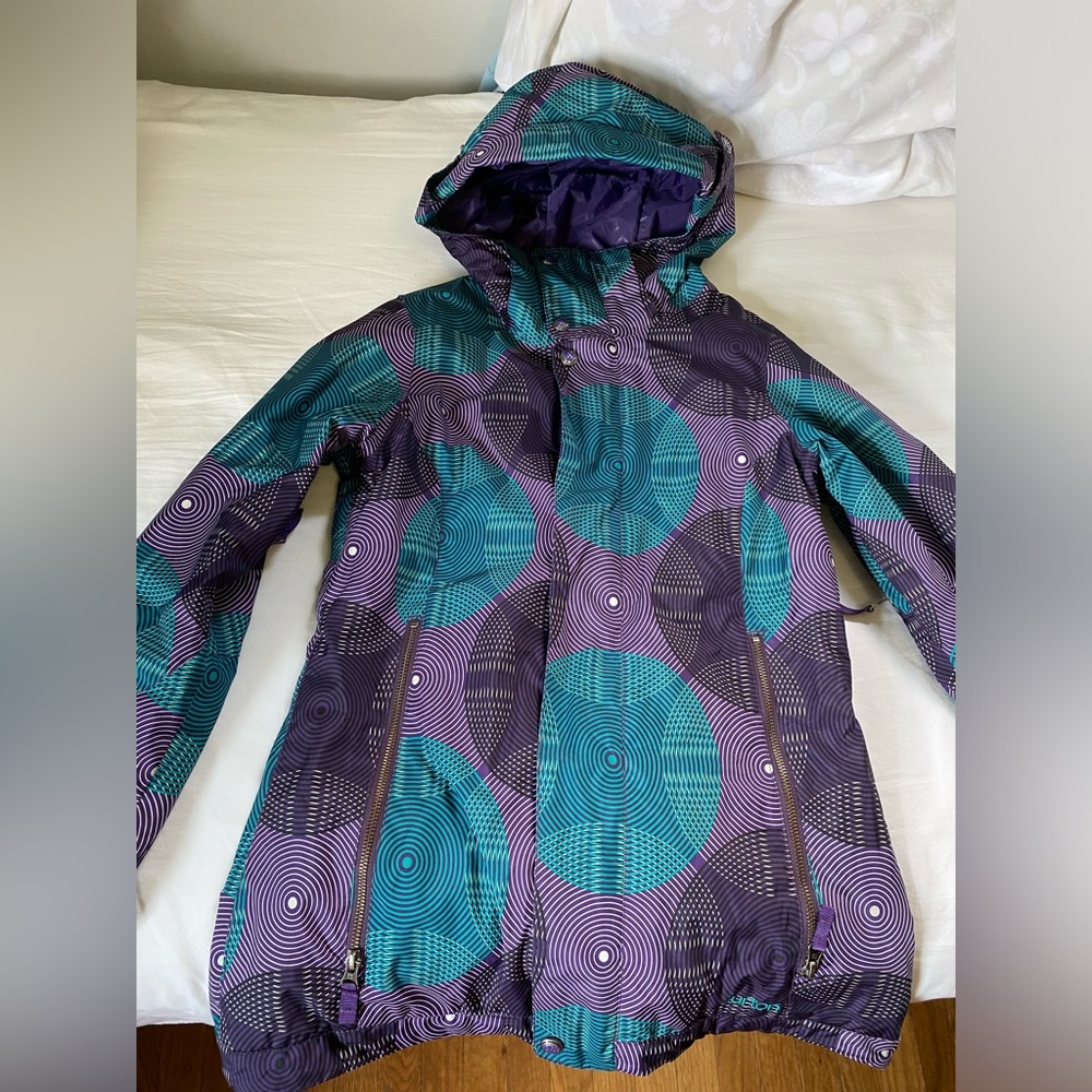 Burton Snow Coat